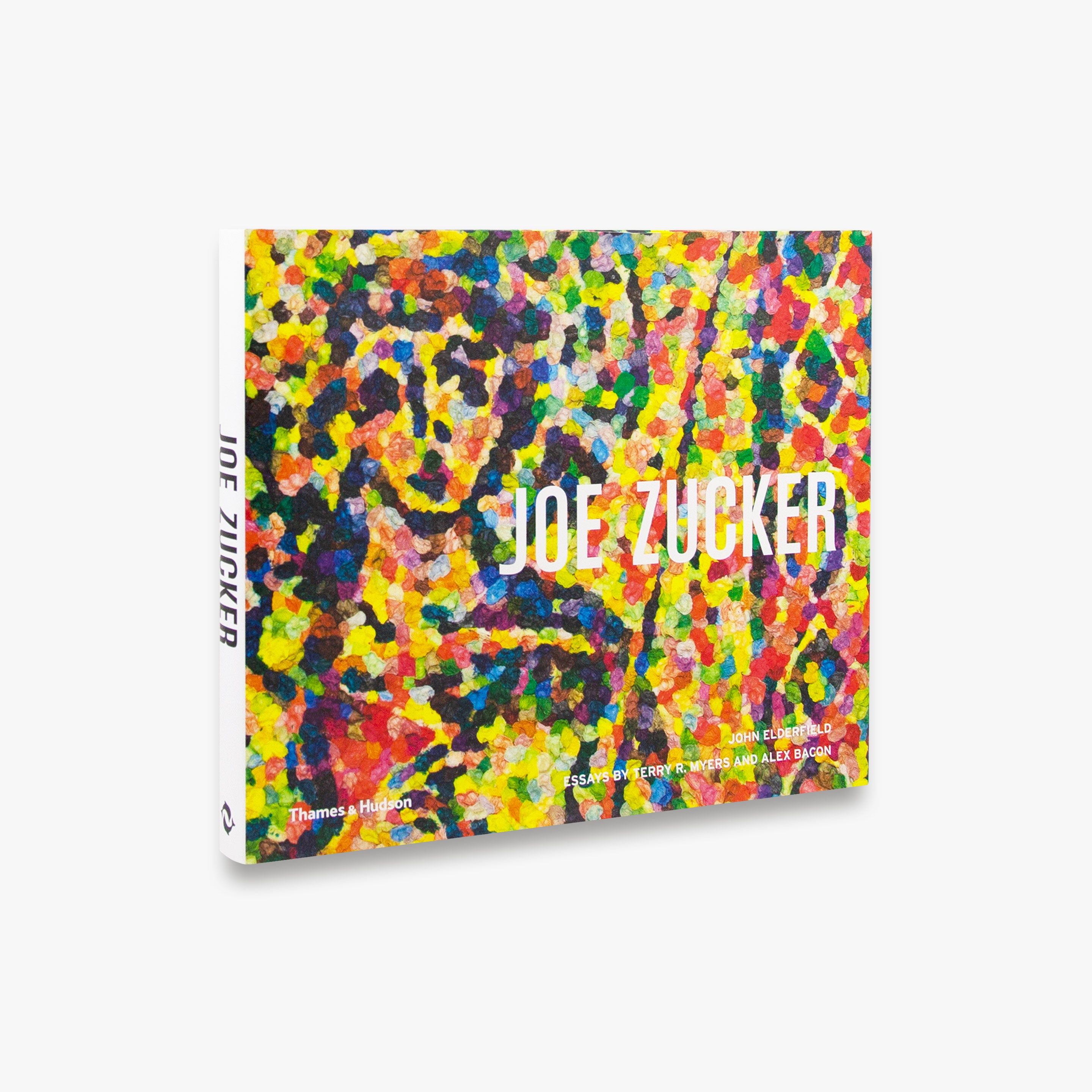 Joe Zucker - Original Artwork & Paintings for Sale | Contemporary Abstract Art for Home & Office Decor