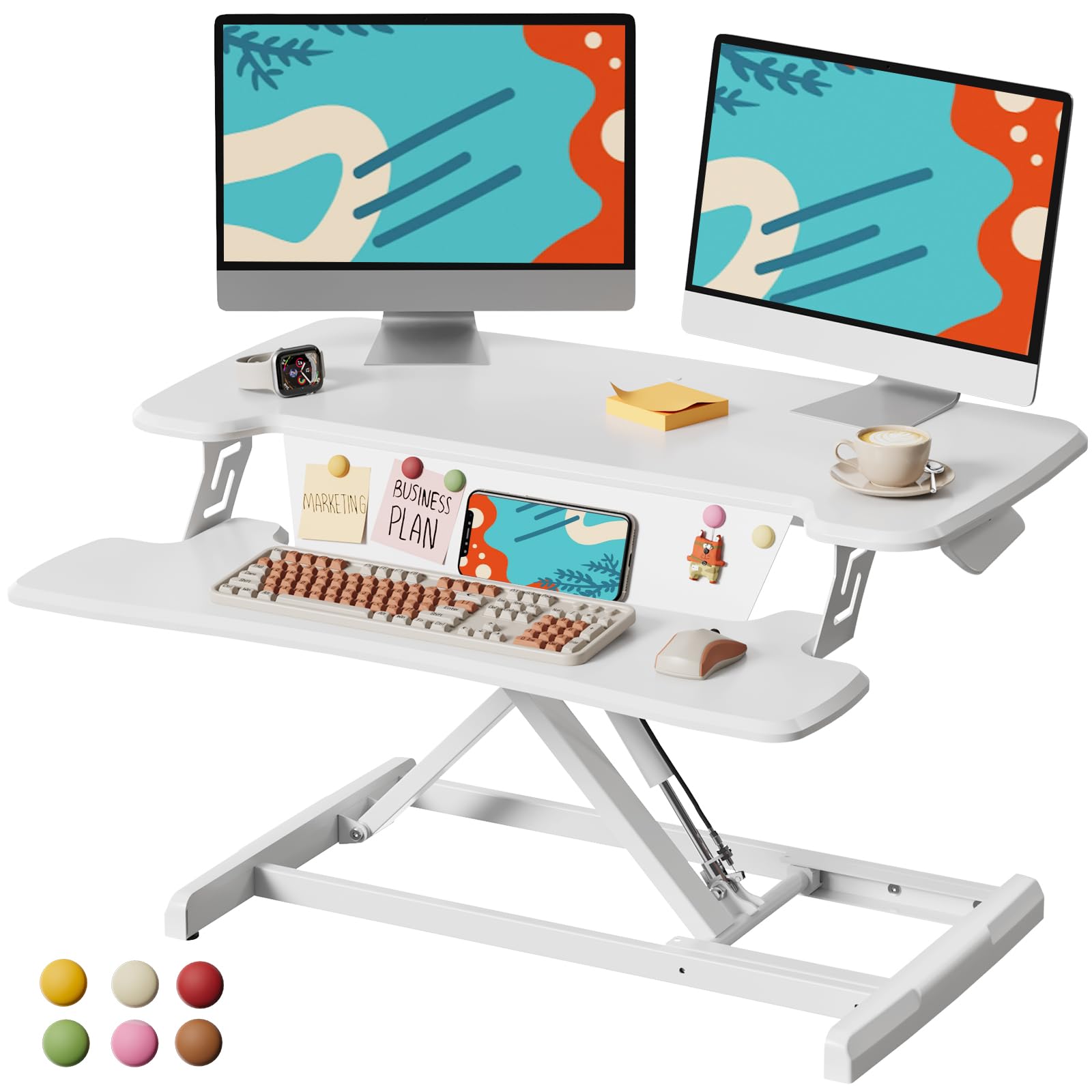 JOYworker 32