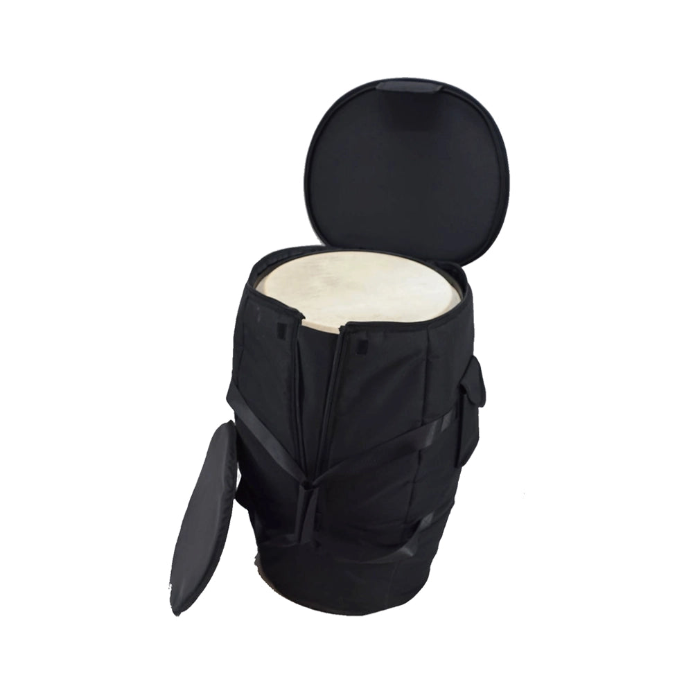5D2 Elite Series Barrel with Bag - Premium 5D2 BARRIL1624 for Home Gym, CrossFit & Strength Training