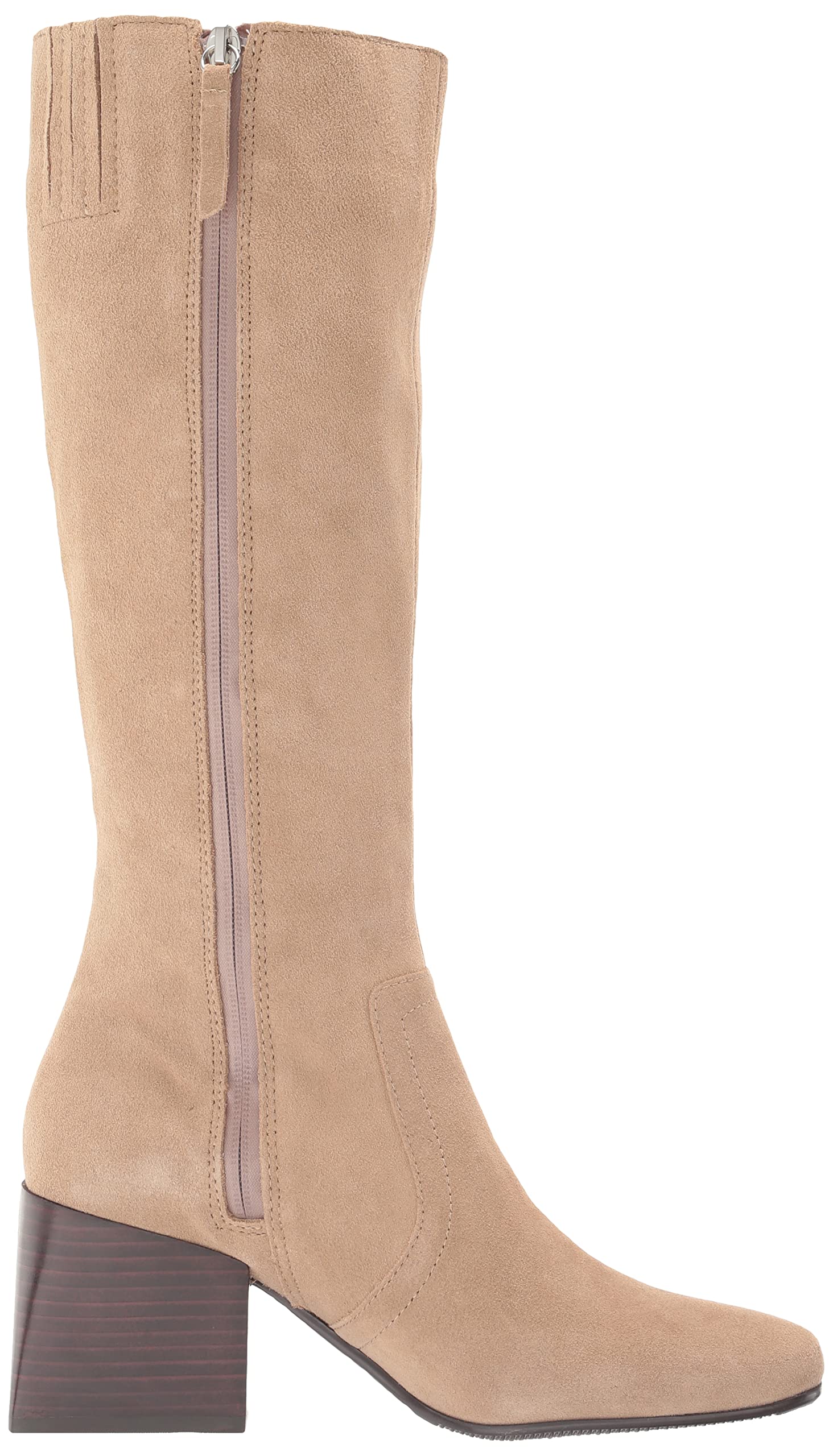 Blondo Women's Tessa Waterproof Knee High Boots - Winter Snow & Rain Boots for Women, Comfortable Slip Resistant Casual Fashion Booties for Outdoor Walking, Commuting & Daily Wear
