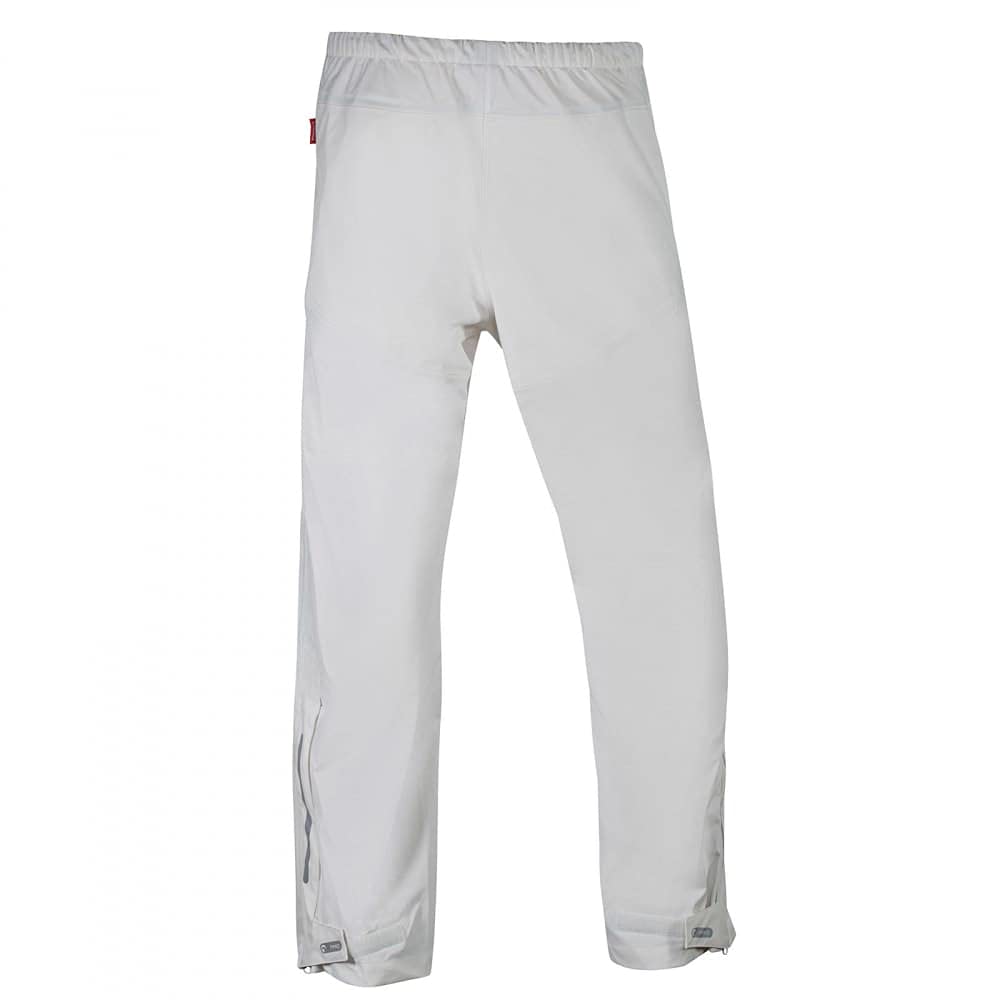 Finntack Pro Seattle Rain Pants - Waterproof Hiking Pants for Men & Women - Lightweight Outdoor Gear for Camping, Hiking & Travel