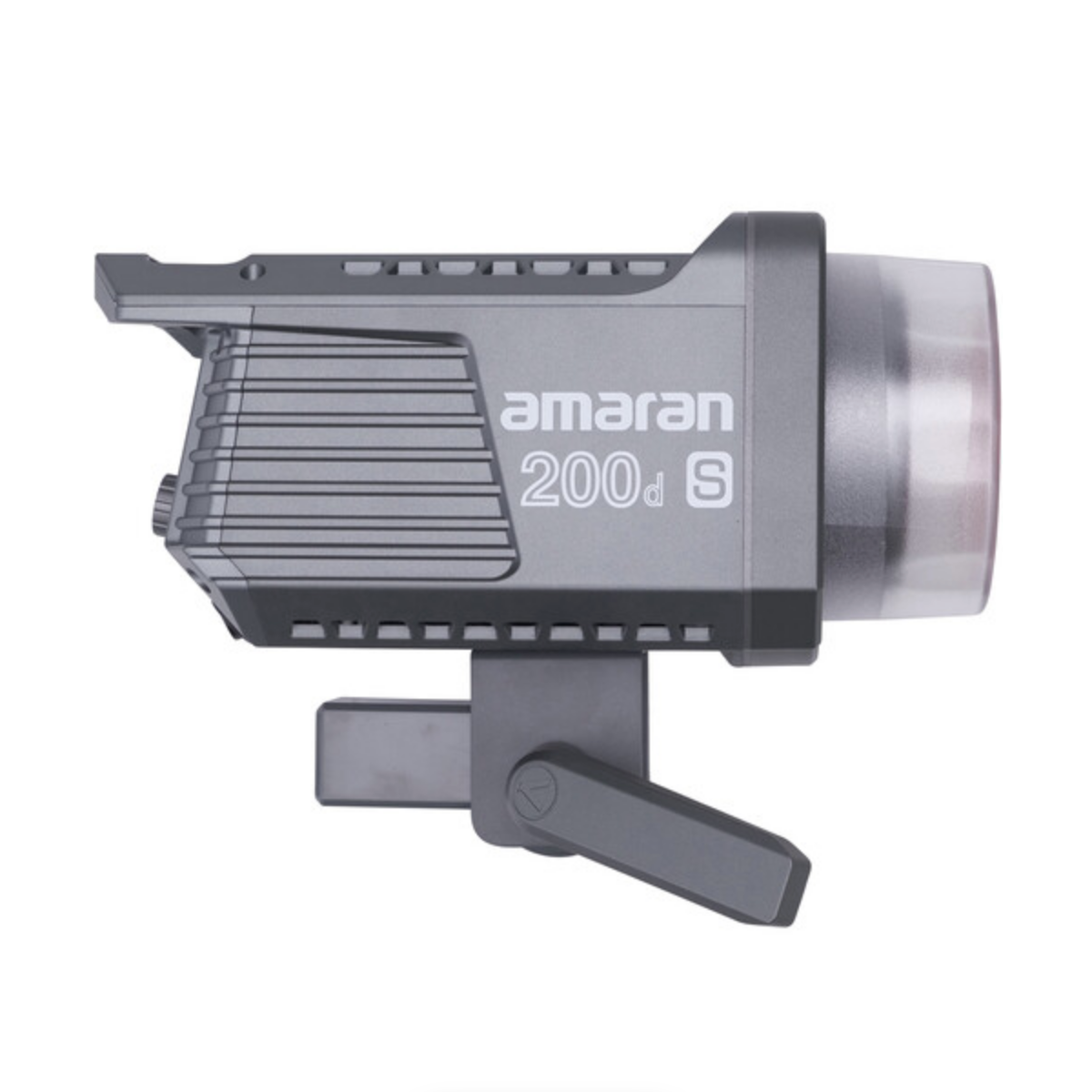 Amaran COB 200d S Daylight LED Monolight - Professional Studio Lighting for Photography & Videography - Perfect for Portraits, Product Shoots, and YouTube Videos
