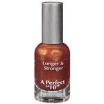 Long Lasting Nail Polish Crush - High Gloss Vegan Nail Lacquer for Women - Perfect for Manicures, Pedicures & Nail Art Designs
