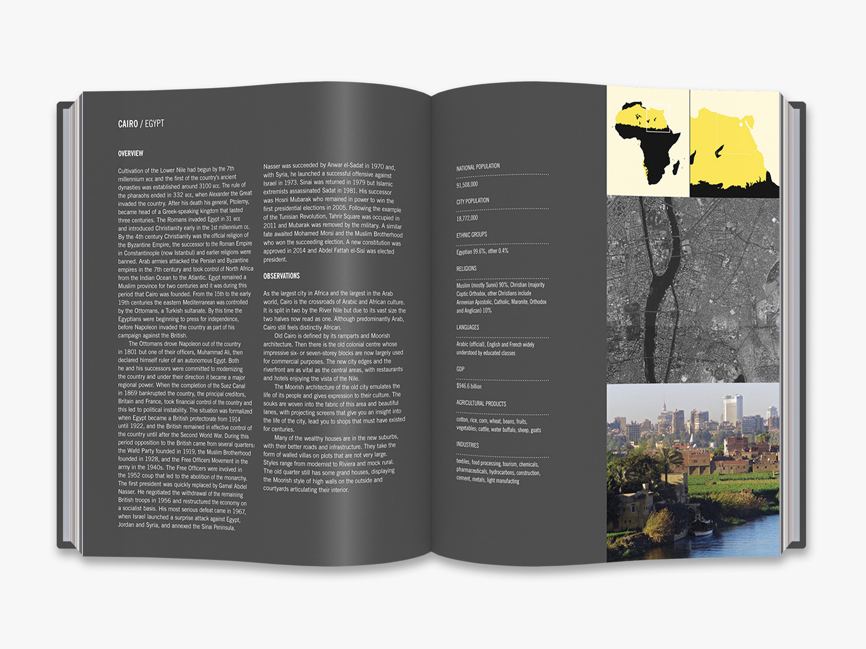 Adjaye Africa Architecture: Modern African Design Books for Home & Office Decor | Inspiring Architectural Masterpieces for Design Enthusiasts