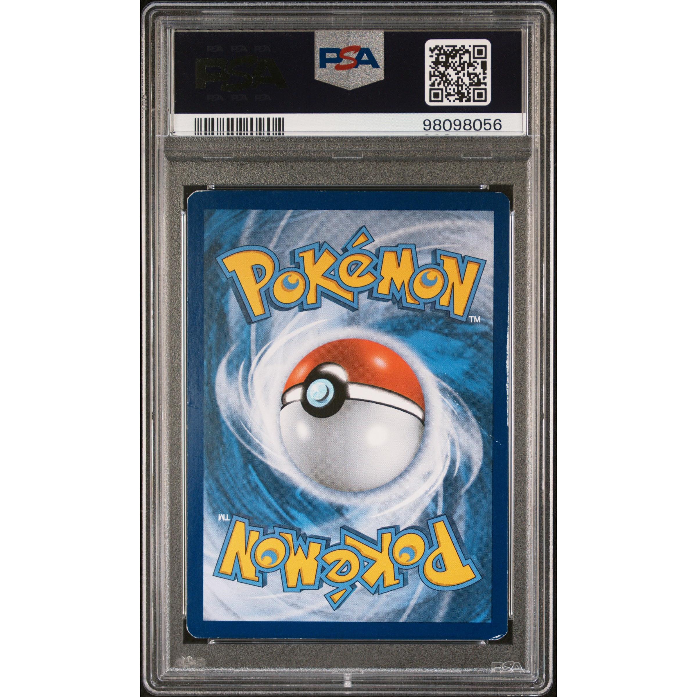 2016 Pokemon Steam Siege Steelix EX 108/114 PSA 3 Graded Card - Collectible Trading Card for Pokemon Fans & Players | Perfect for Gaming, Trading & Display