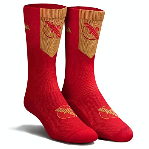 Red/Gold