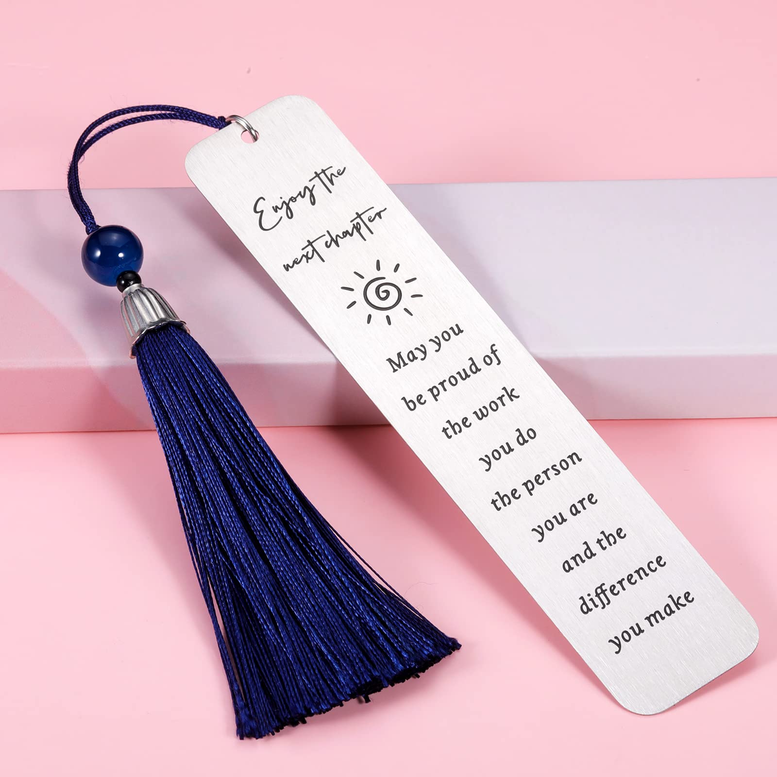 Personalized Retirement Gifts for Women & Men - Thoughtful Appreciation Present for Boss, Teacher, Nurse, Coworker, Grandparent | Ideal for Farewell Parties, Office Celebrations & Retirement Milestones