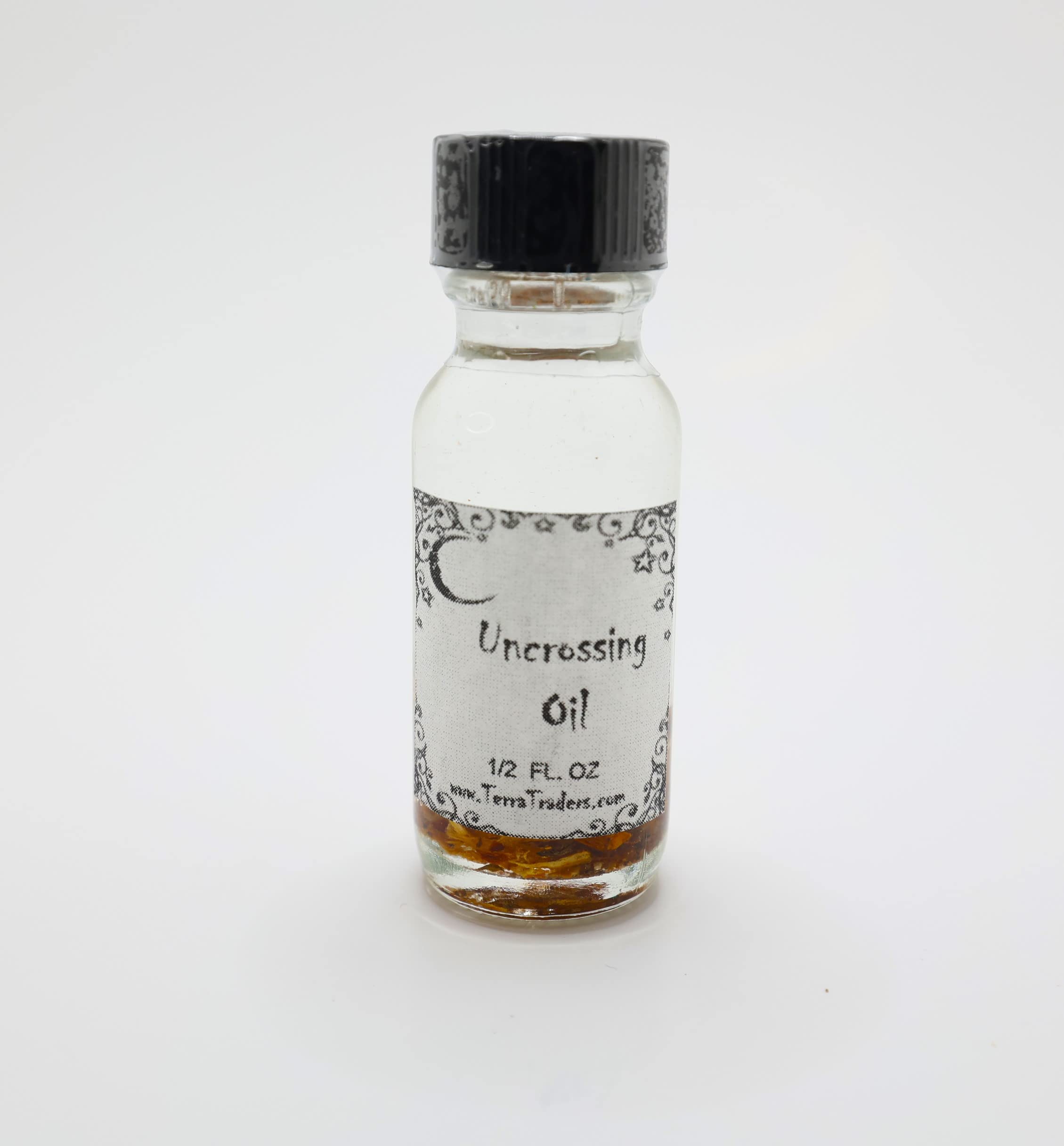 Hoodoo Conjure Oils Set for Love, Money & Protection - Authentic Rootwork Witchcraft Magick Kit | Perfect for Spells, Rituals & Spiritual Gifts