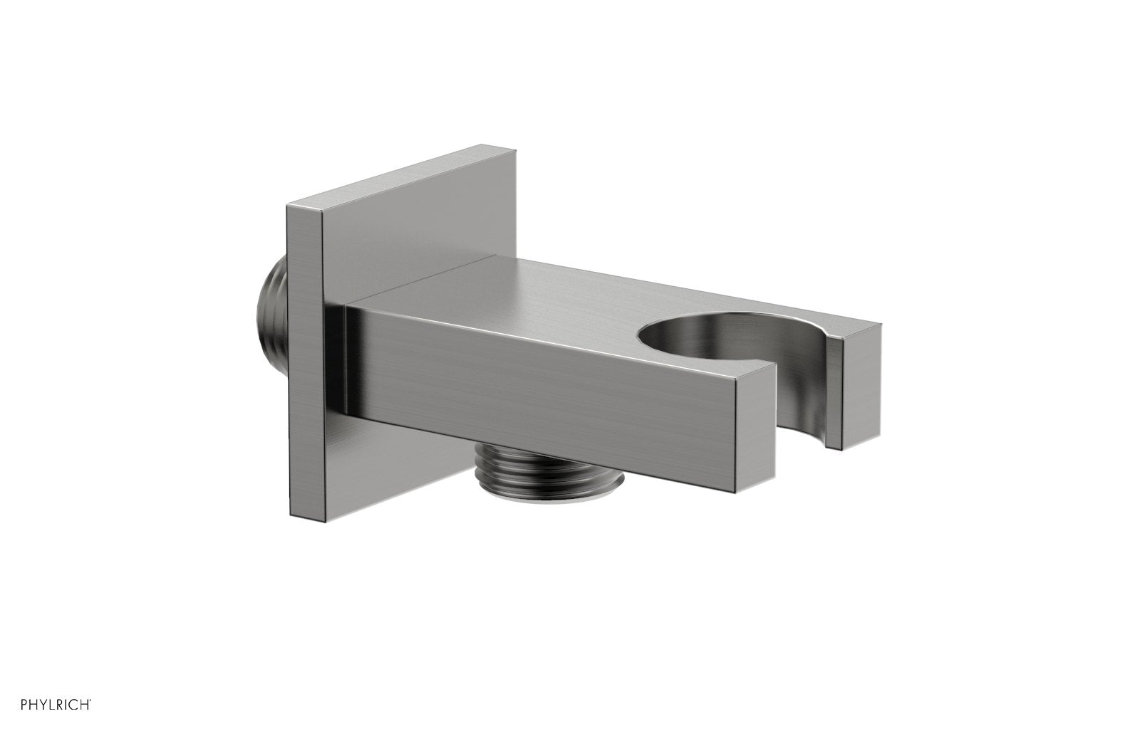 Premium Hand Shower Holder and Connector - Universal 3/4