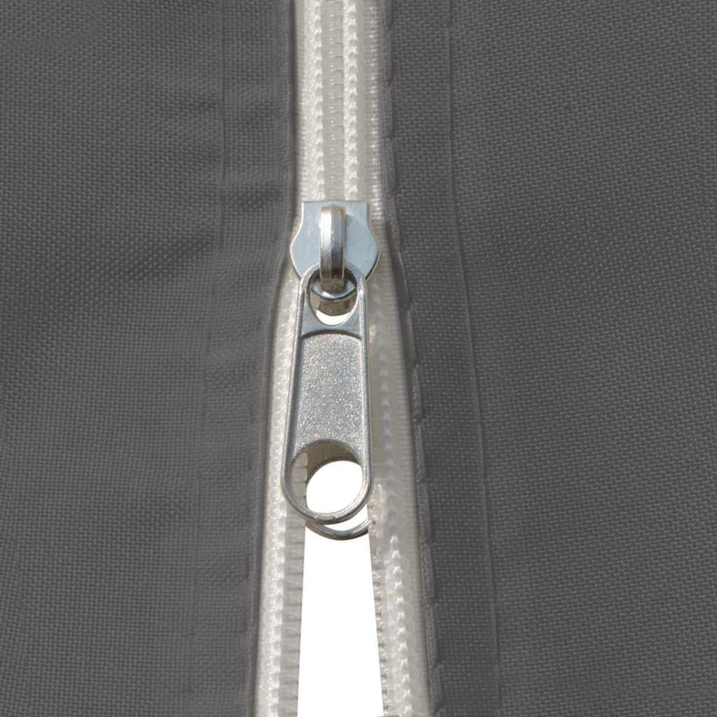 SKM Garden Marquee with Curtains 157.4