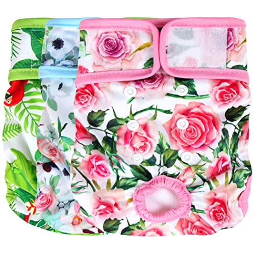 Floral