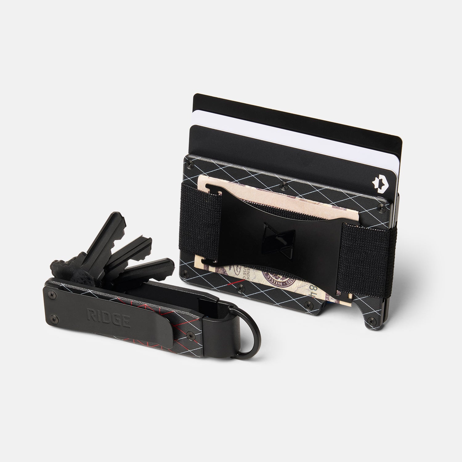 MKBHD Dark Mode Daily Driver Kit - Premium Tech Accessories for Work & Travel | Perfect for Laptops, Tablets & Smartphones