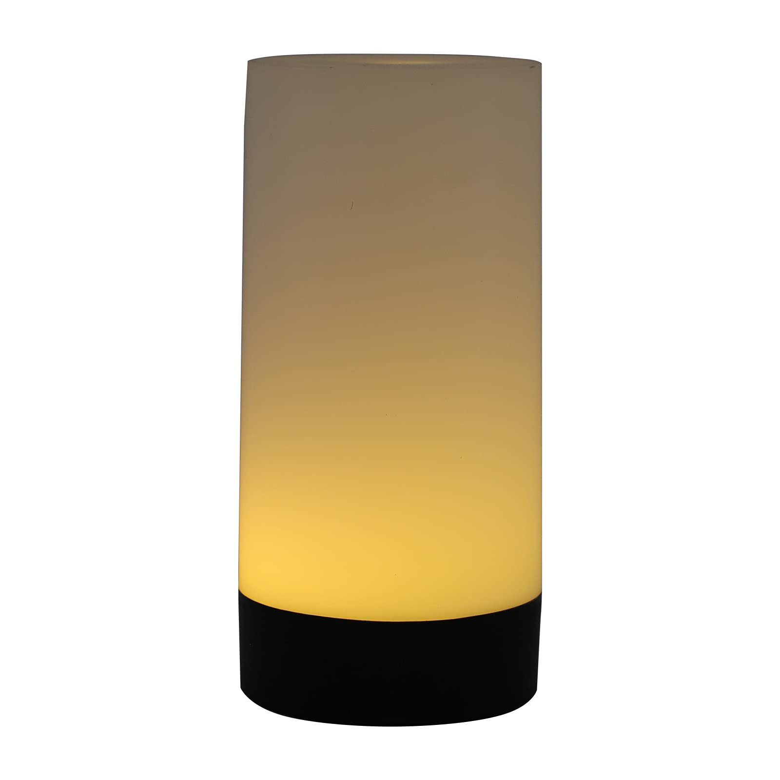BESTOYARD Rechargeable LED Desk Lamp - Cordless USB Table Lamp for Nightstand, Bedroom, Office | Romantic Night Light with Adjustable Brightness | Perfect for Reading, Working, and Decorating