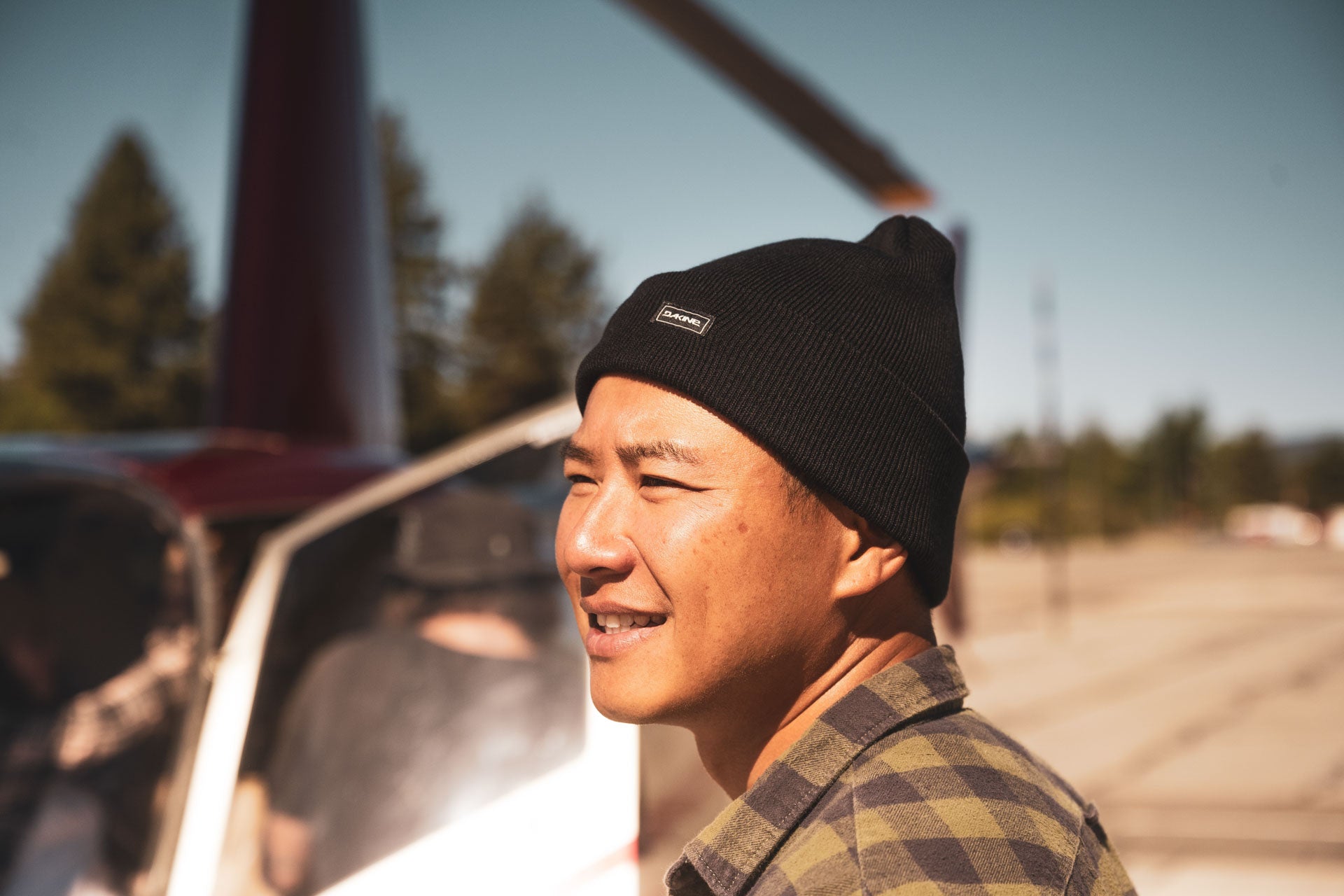 Andy Merino Beanie - Soft & Warm 100% Merino Wool Winter Hat for Men & Women - Perfect for Skiing, Hiking & Outdoor Activities