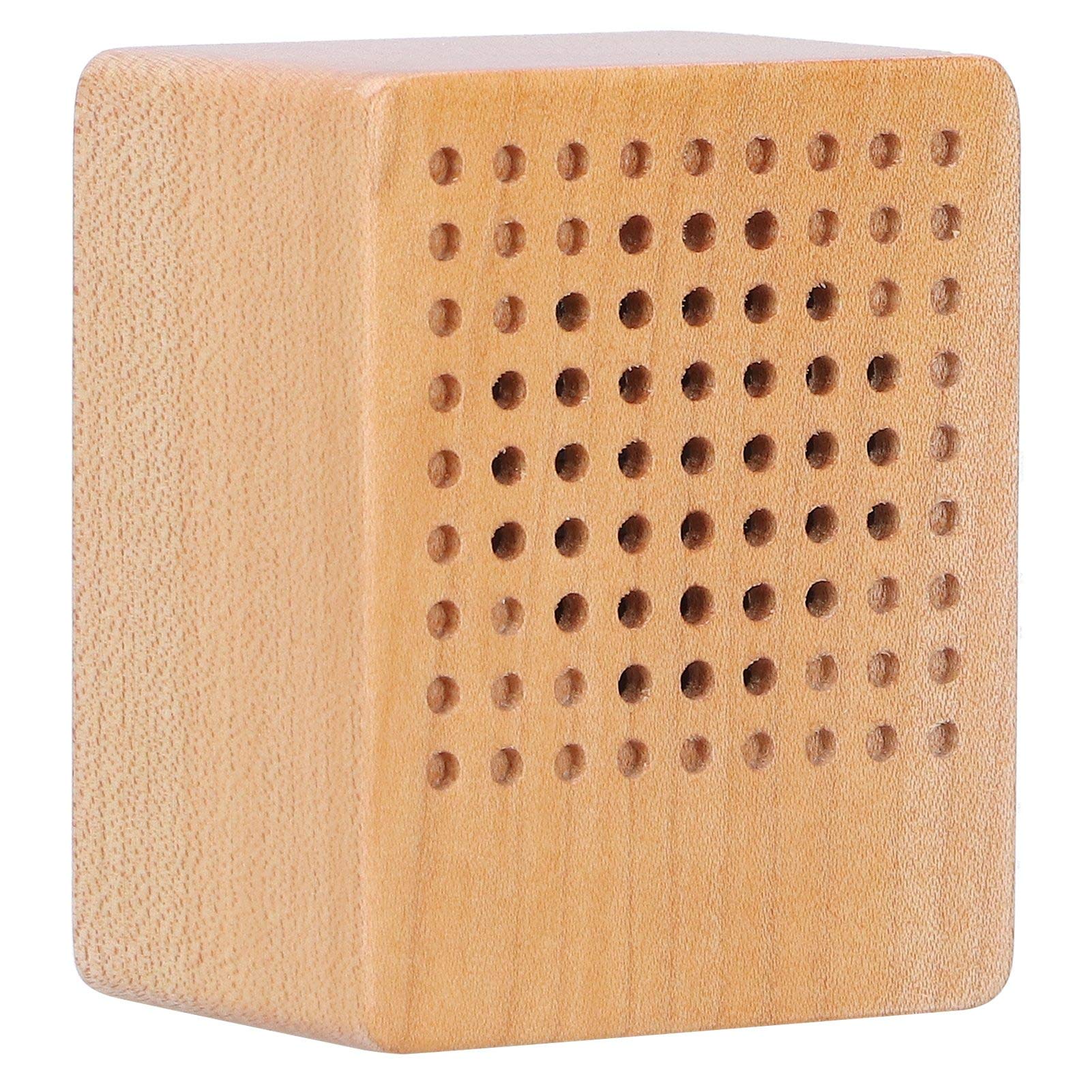 Vintage Wooden Music Box - Portable Hand-Cranked Musical Jewelry Box with Classic Radio Design - Perfect for Birthday Gifts, Wedding Favors, Home Decor & Travel Souvenirs (Dream Wedding Theme)