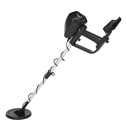 MD 4030 Professional Pinpointing Underground Metal Detector for Gold, Iron & Circuit Wires - Adjustable Depth Tracker for Treasure Hunting & Metal Detection (Ideal for Beach, Park & Field Exploration)