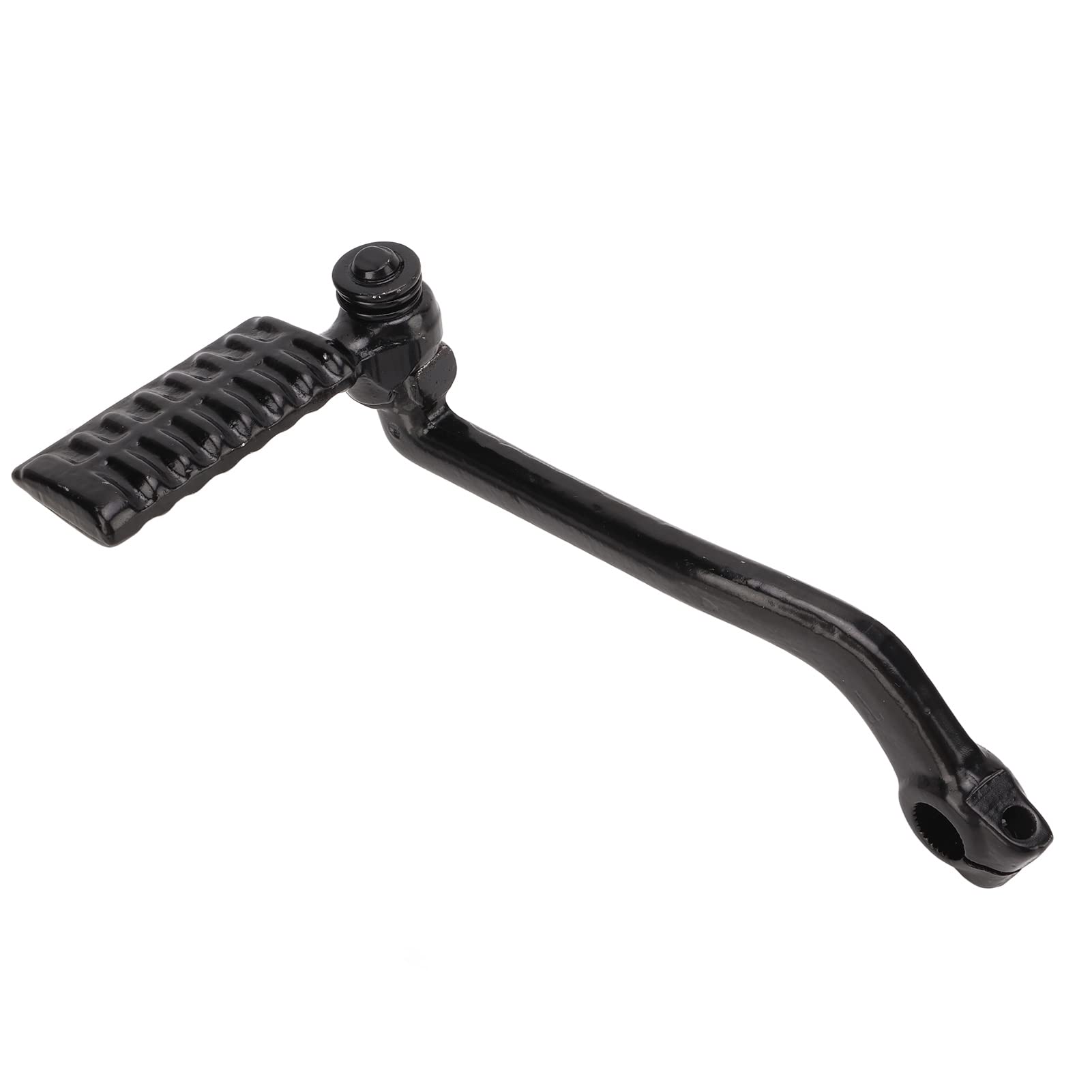 High-Performance Starter Handle for GY6 125/150/157CC Engine - Heavy Duty & Durable Pull Start Replacement - Perfect for Scooters, ATVs, and Go-Karts