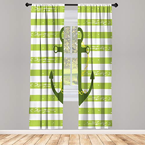 Apple Green