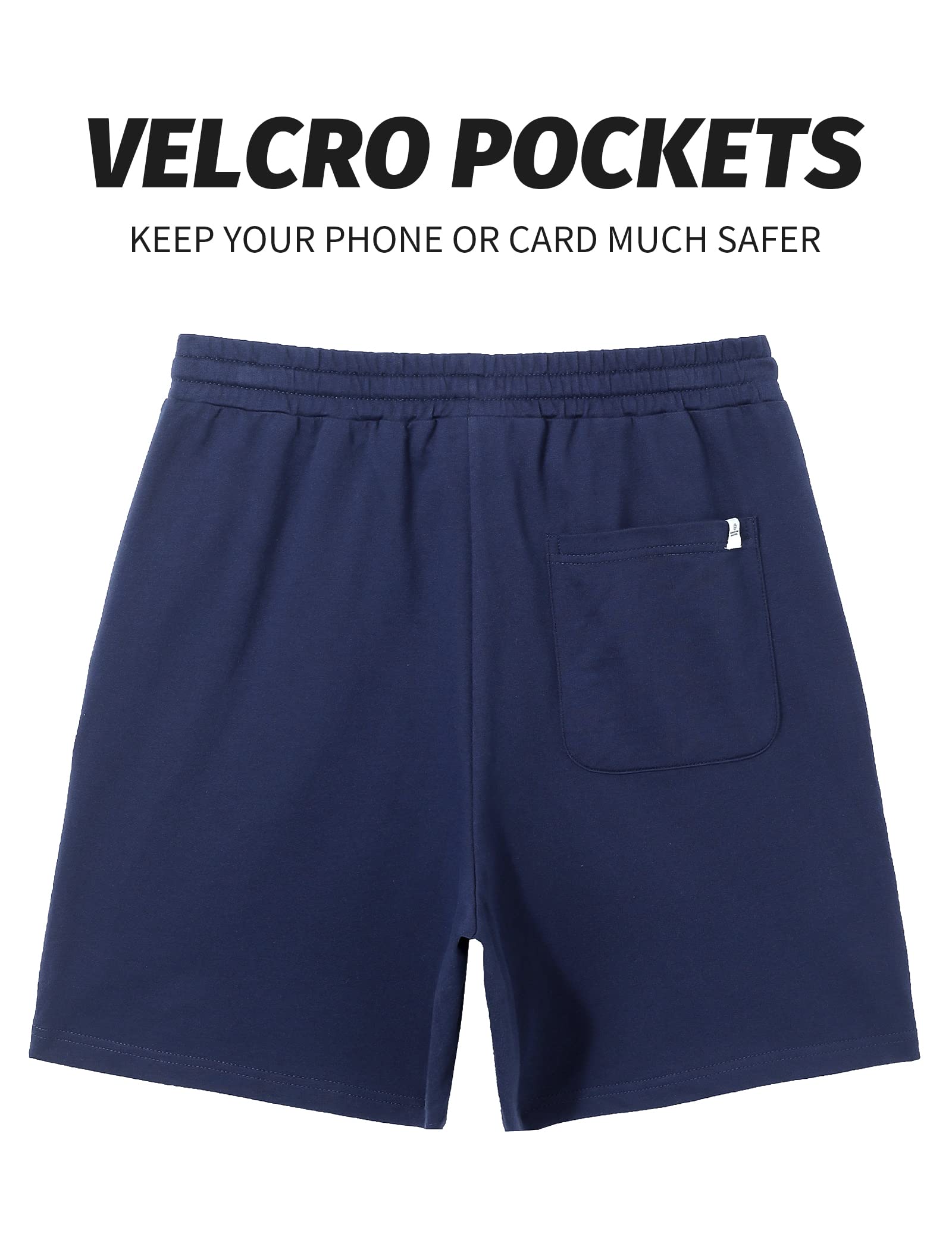 **Pioneer Men's 7