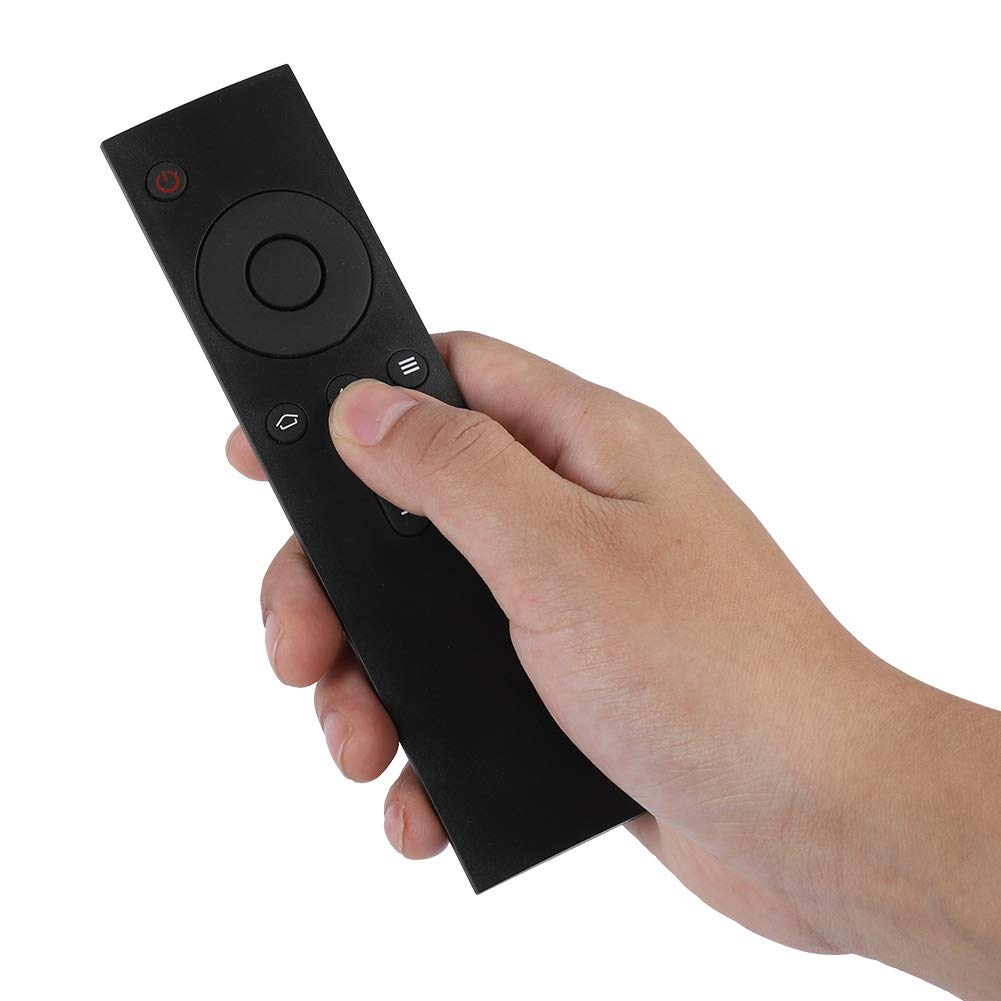 Original Universal TV Box Remote Control Replacement for MIUI TV Box 3 / 3c / 3s / 3Pro - Perfect for Streaming, Gaming & Home Entertainment