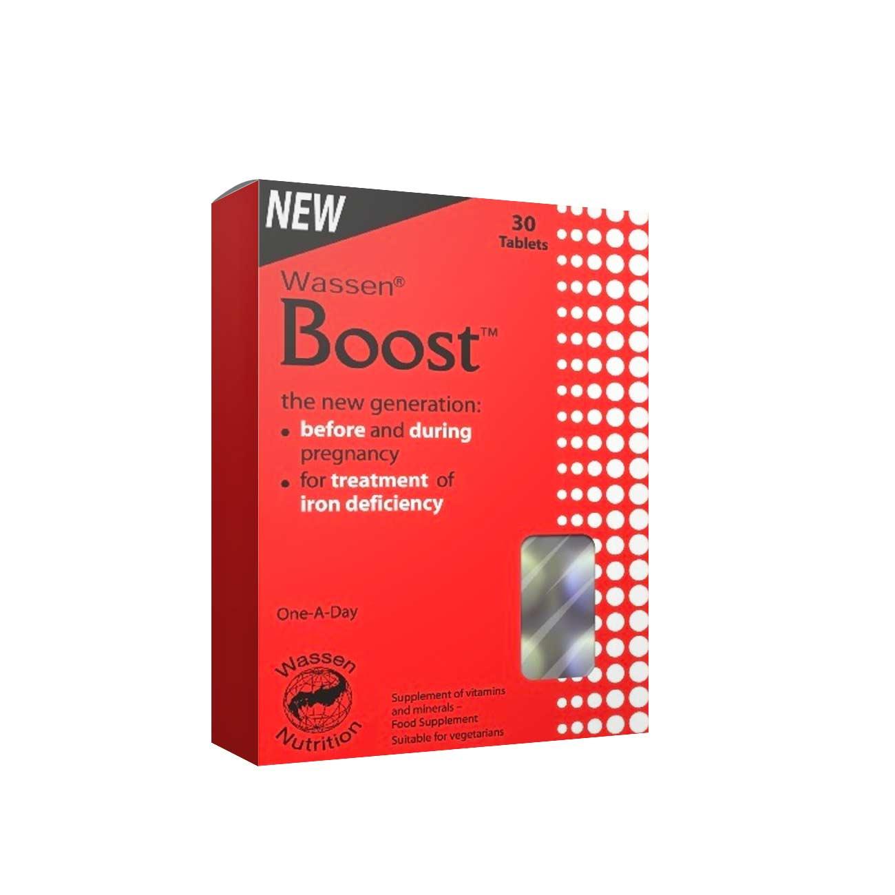 Boost Wassen - Premium Car Wash Soap for Shine & Protection | Ideal for Home & Professional Car Detailing