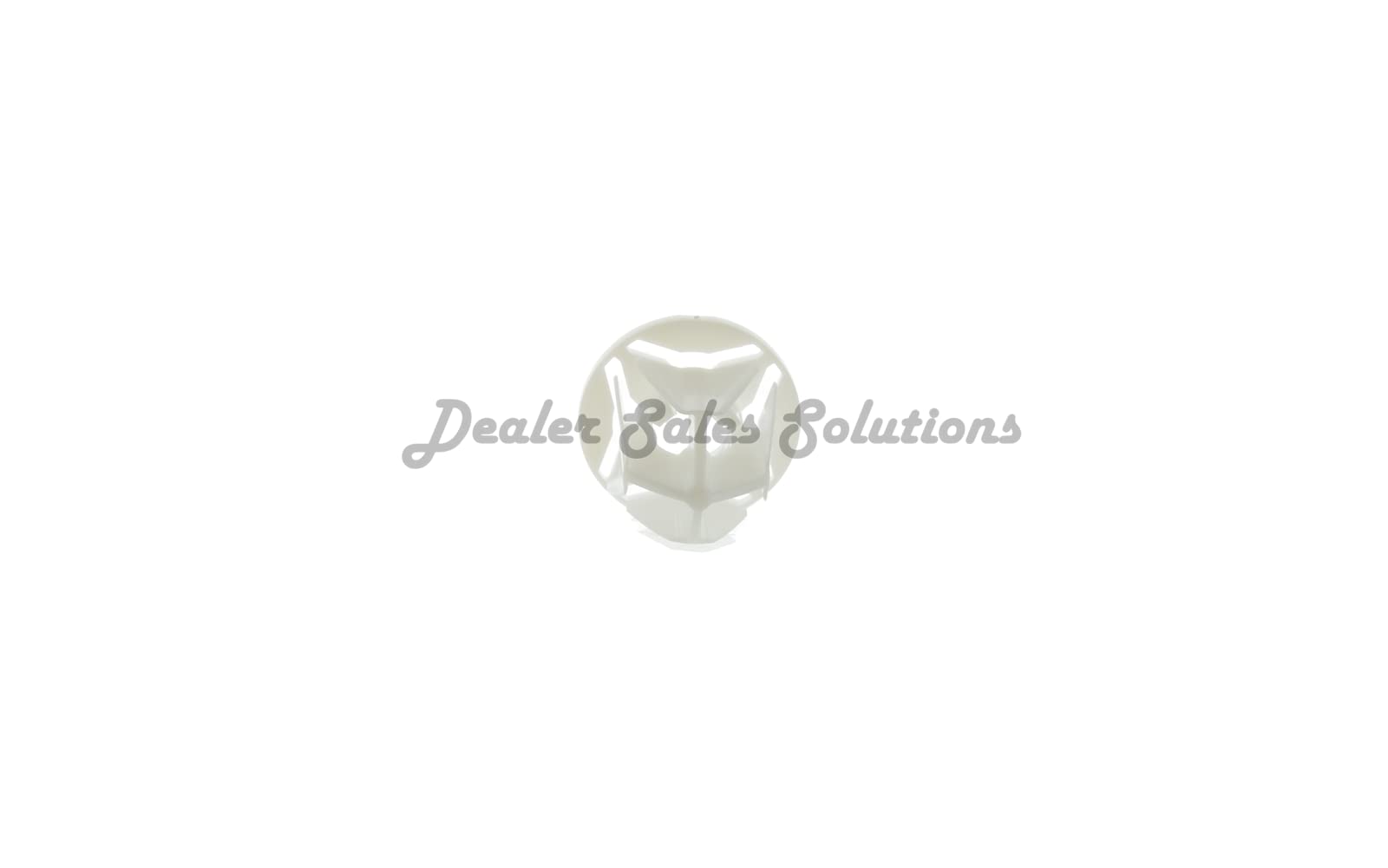 Mopar Performance 68020644AA MOPAR Retainer - Genuine OEM Replacement Part for Dodge, Chrysler, Jeep Vehicles | Perfect for Engine Maintenance & Repair
