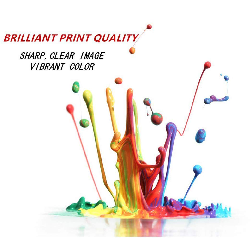 Samsung CLP-320 Toner Cartridge (1BK+1C+1M+1Y) - Home & Office Printing