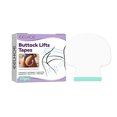 Booty Lifting Paste for Butt Enhancement - Peach Shaping Cream for Curves & Volume | Sexy Booty Enrichment Gift Set | Perfect for Body Contouring & Special Occasions