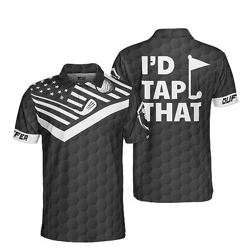 I'd Tap That