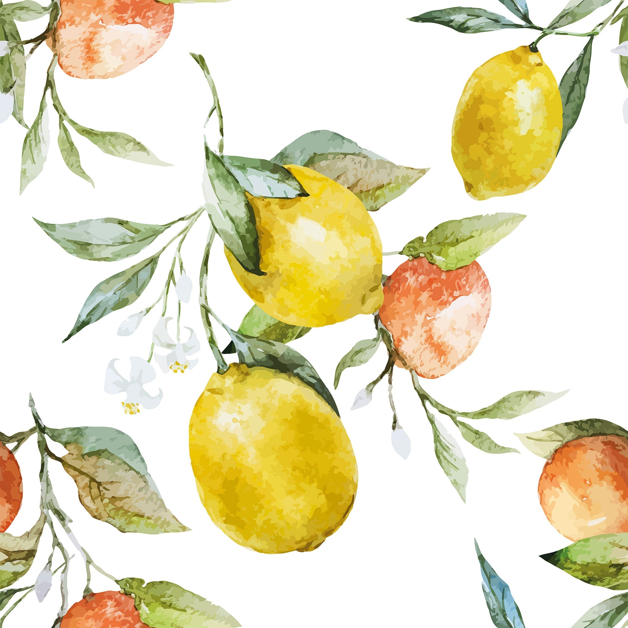 Kitchen Themed Wallpaper Samples - Designer Selection 001 | Perfect for Home Renovation & Interior Decor