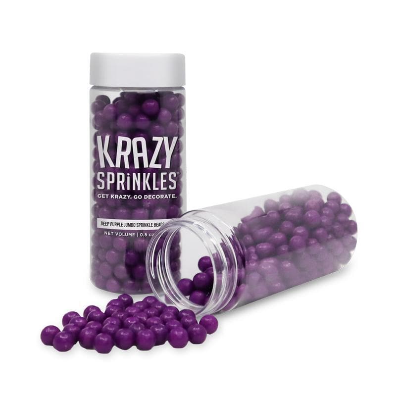 8mm Deep Purple Beads for Jewelry Making, DIY Crafts, and Bracelet Designs – Premium Quality Glass Beads for Necklaces, Earrings, and Handmade Accessories