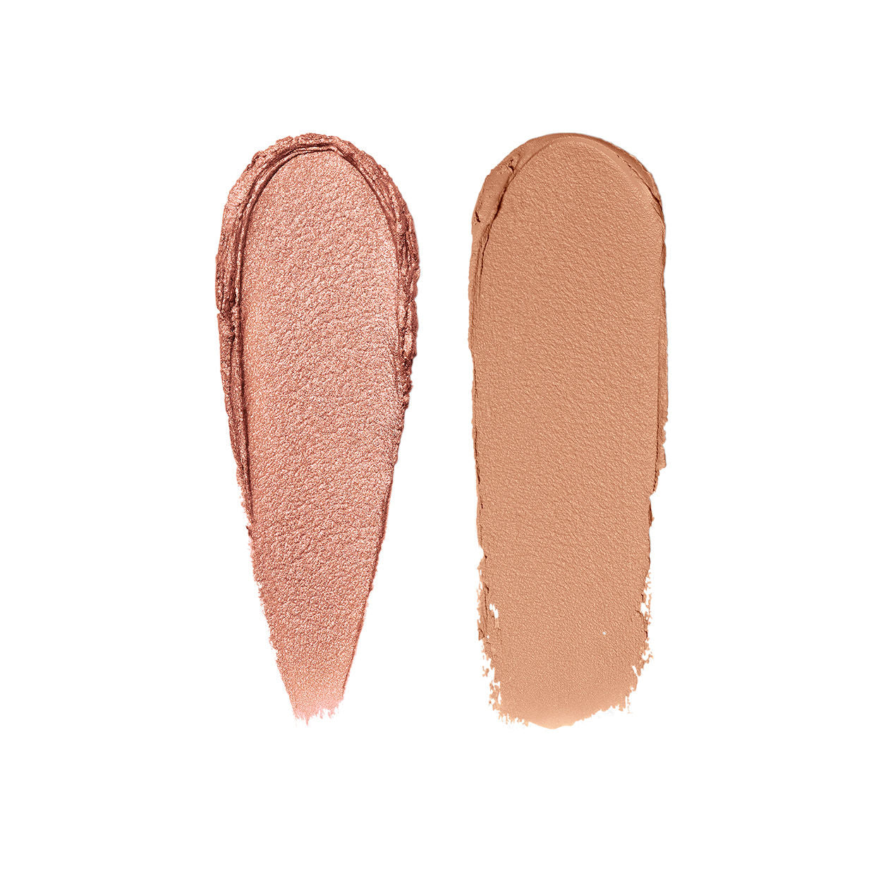 Long Lasting Dual-Ended Cream Eyeshadow Stick - Waterproof & Smudge Proof for Day & Night Makeup | Perfect for Travel, Parties & Everyday Wear