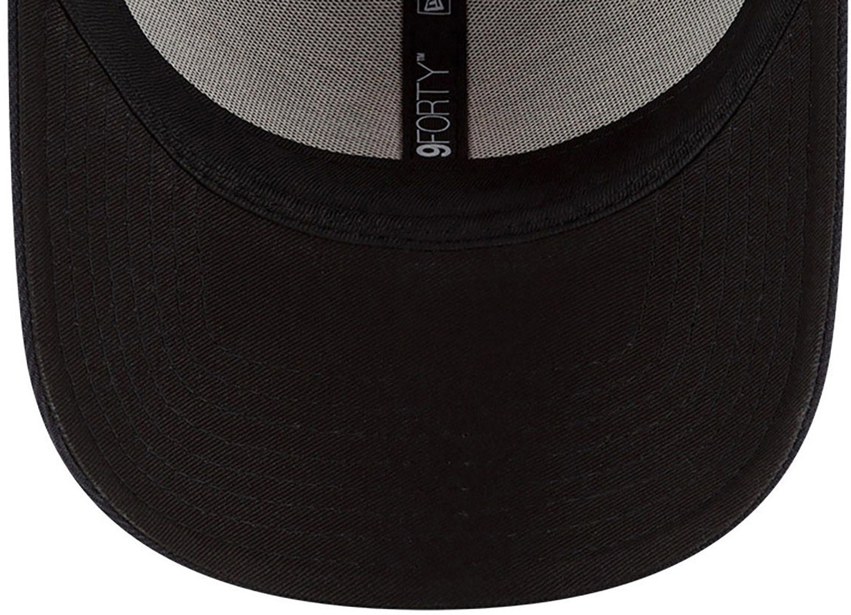 Detroit Tigers New Era 9Forty The League Pinch Hitter Adjustable Baseball Cap - Official MLB Licensed Hat for Men, Women & Fans - Perfect for Baseball Games, Sports Events & Casual Wear