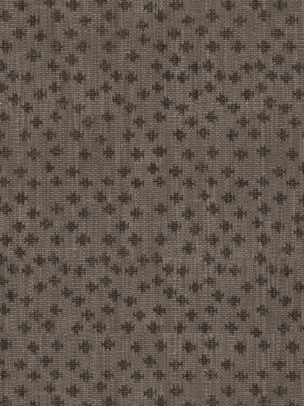 Nathan Turner Northstar Star Wallpaper - Dark Brown Peel and Stick Removable Wallpaper for Bedroom, Living Room, and Home Decor