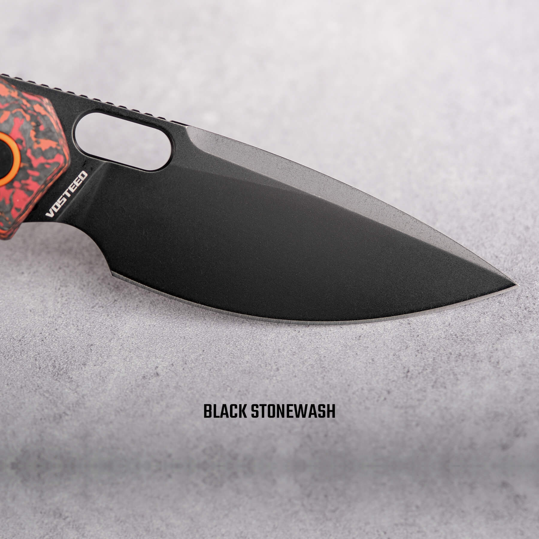 Psyop Top Liner Lock Knife - 3.32