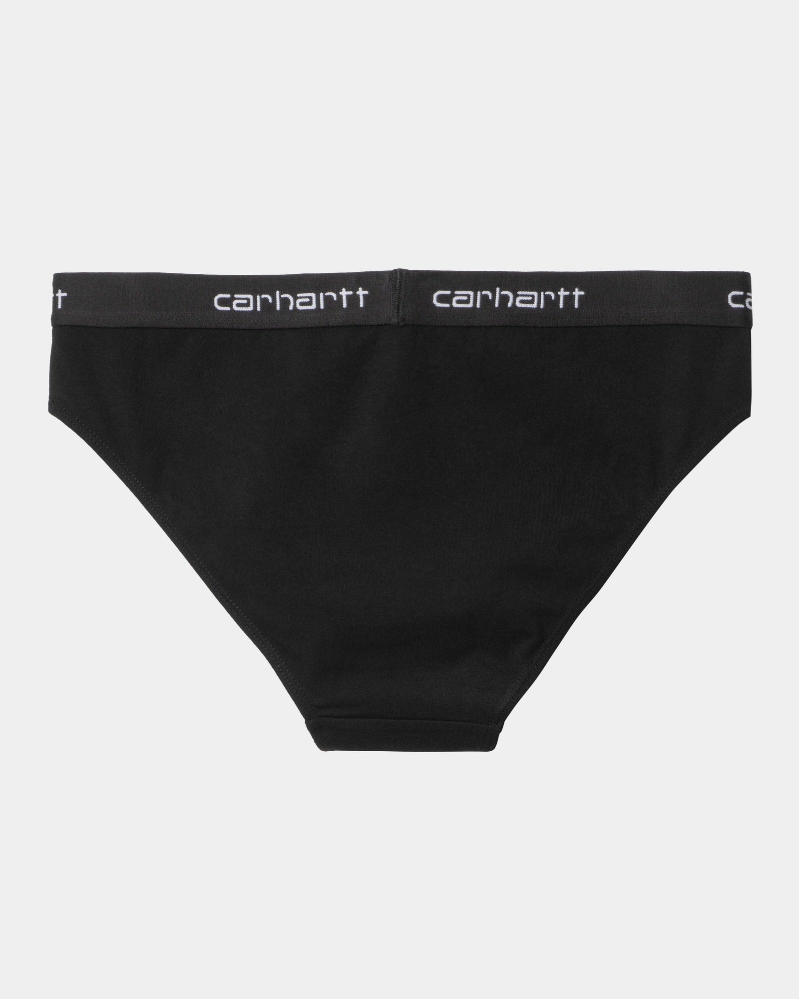 Black Script Brief - Stylish & Comfortable Men's Shorts for Casual Wear, Gym, and Outdoor Activities
