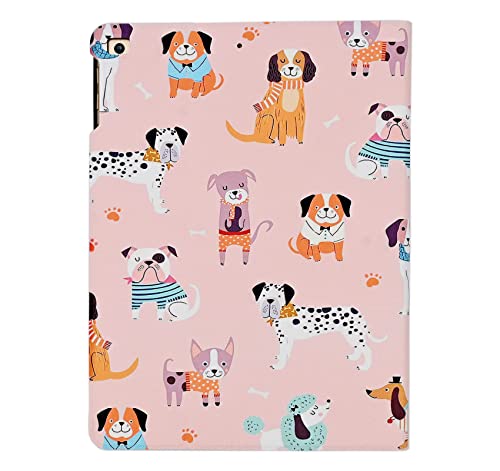 Cute Pink Dogs