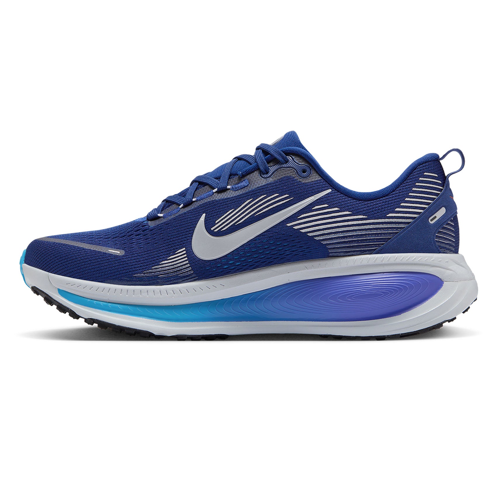 Men's Nike Vomero 18 Running Shoes - Lightweight Cushioned Sneakers for Jogging & Training | Perfect for Road Running, Gym Workouts & Daily Wear