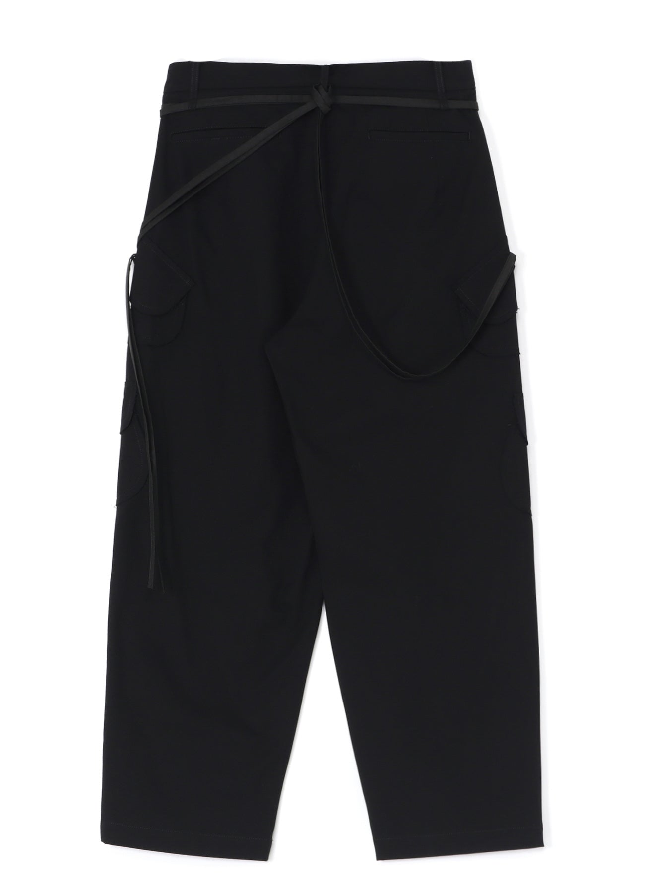 Durable Cotton Canvas Cargo Pants for Men & Women | Heavy-Duty Work Pants | Outdoor Hiking, Camping & Travel Essentials