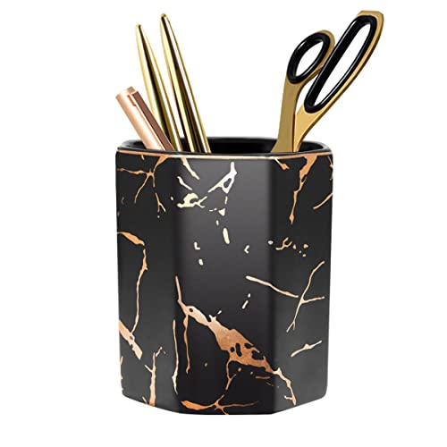 black marble