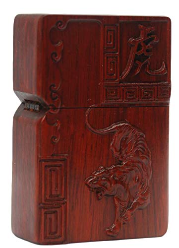 Zodiac Tiger