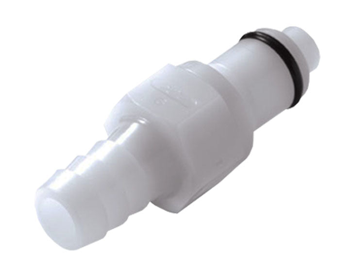 NSF Certified In-Line Disconnect Valve with 3/8