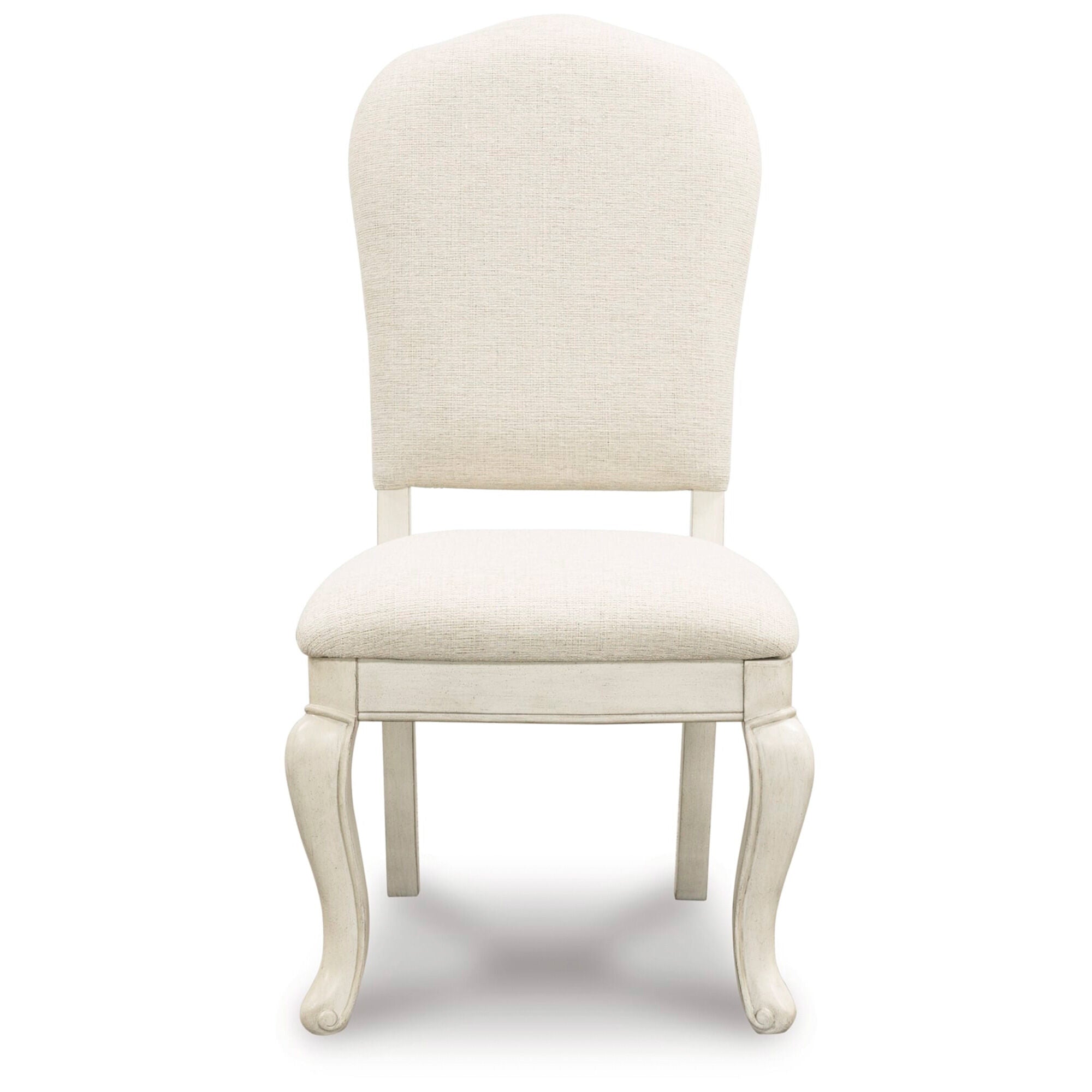 Arlendyne Upholstered Dining Side Chair - Modern Comfortable Kitchen & Dining Room Seating for Home & Office