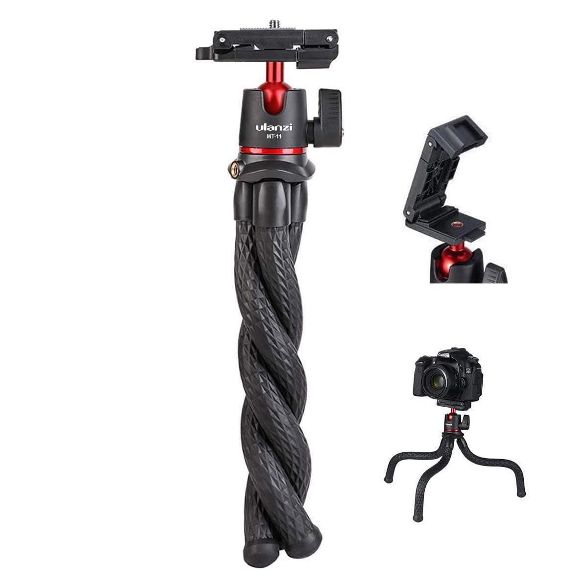 Minolta MN67Z 20MP Full HD Wi-Fi Bridge Camera with 67x Optical Zoom (Red) - Essential Bundle Includes Camera Bag, Memory Card, Octopus Tripod & Corel Software - Perfect for Travel Photography, Wildlife Shooting & Outdoor Adventures