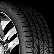 Kumho Ecsta PA31 185/55R15 82V All-Season Performance Tire - High Grip for Sedans & Coupes in Wet & Dry Conditions