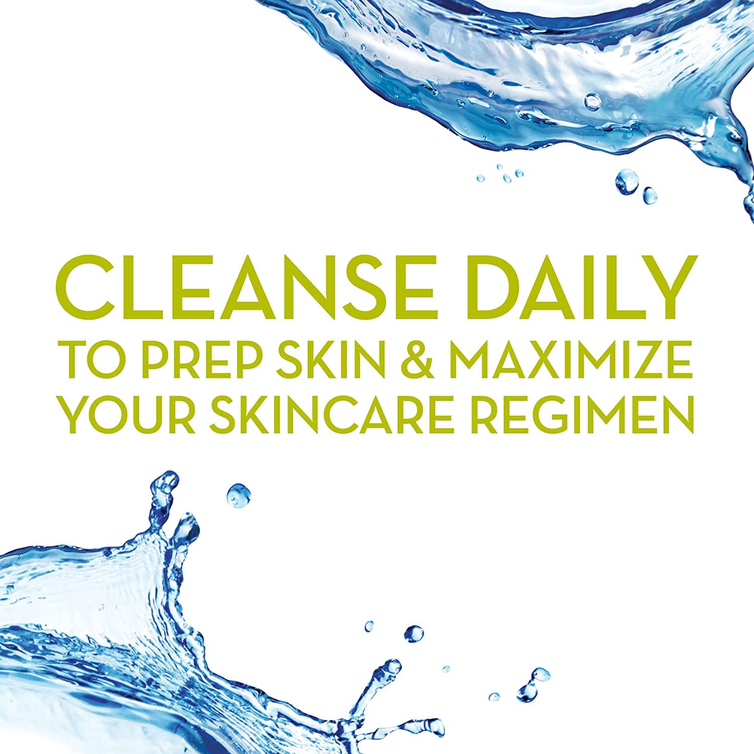 Olay Cleanse Makeup Remover Wipes with Rose Water - 25 Count | Gentle Facial Cleansing for Sensitive Skin | Perfect for Travel, Gym & Daily Skincare Routine