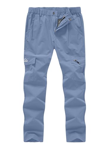 Mist Blue