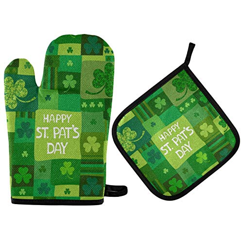 Patrick Shamrocks