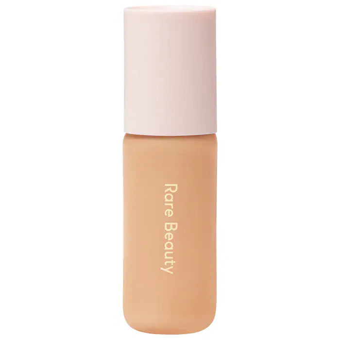 Rare Beauty Positive Light Tinted Moisturizer with SPF 20 - Hydrating Base Makeup for Daily Wear & Natural Glow | Perfect for Work, School & Everyday Use