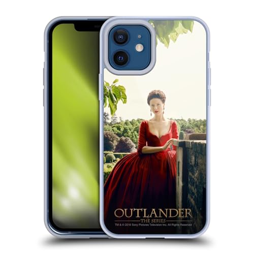 Claire Fraser